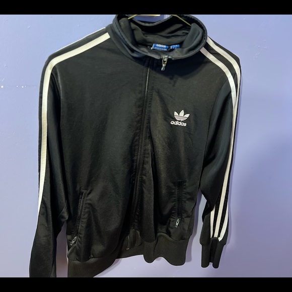 ORIGINAL ADDIDAS SWEATER - Picture 1 of 2